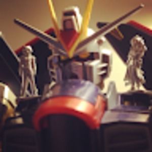 Meet your Posher, Guocheng